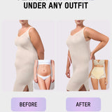 Smooth High-Waisted Sheer Lace Sculpting Brief (4 Pack)