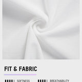 Soft Cotton Logo Waist Low-Rise Briefs (6 Pack)
