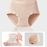 Stay Fresh All Day Cotton Briefs (5 Pack)