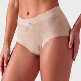 Stay Fresh All Day Cotton Briefs (5 Pack)