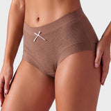 Stay Fresh All Day Cotton Briefs (5 Pack)