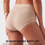 Stay Fresh All Day Cotton Briefs (5 Pack)