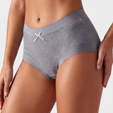 Stay Fresh All Day Cotton Briefs (5 Pack)