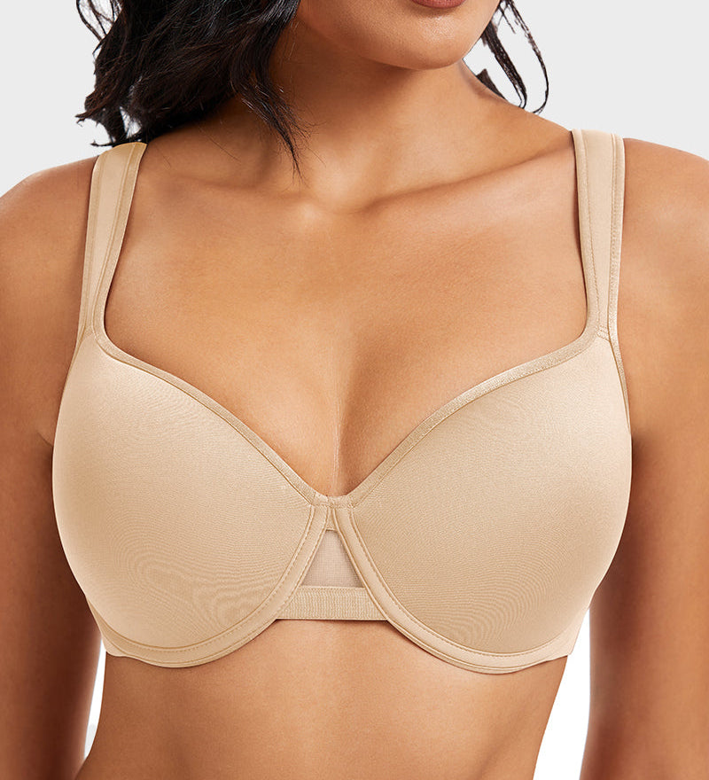 LightLift Full Coverage Bra