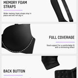 LightLift Full Coverage Bra