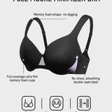 LightLift Full Coverage Bra