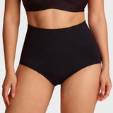 The Invisible Seamless Tummy-Control Panty (3 Pack)