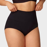 The Invisible Seamless Tummy-Control Panty (3 Pack)