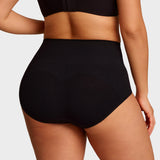 The Invisible Seamless Tummy-Control Panty (3 Pack)