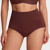 The Invisible Seamless Tummy-Control Panty (3 Pack)