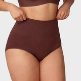 The Invisible Seamless Tummy-Control Panty (3 Pack)