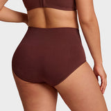 The Invisible Seamless Tummy-Control Panty (3 Pack)