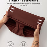 The Invisible Seamless Tummy-Control Panty (3 Pack)