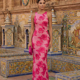 Amara Maxi Dress