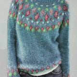 Magdalene | Autumn Jumper