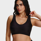 AirEase™ Wireless Full-Cover Tank Bra