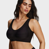 AirEase™ Wireless Full-Cover Tank Bra