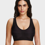 AirEase™ Wireless Full-Cover Tank Bra