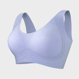 AirEase™ Wireless Full-Cover Tank Bra