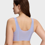 AirEase™ Wireless Full-Cover Tank Bra