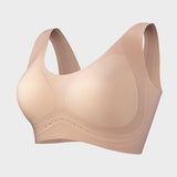 AirEase™ Wireless Full-Cover Tank Bra