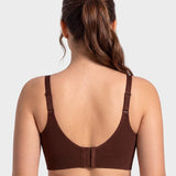 Wireless Everyday Plunge T-Shirt Bra
