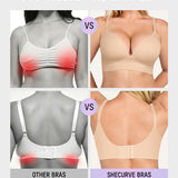 Wireless Everyday Plunge T-Shirt Bra