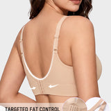 Wireless Everyday Plunge T-Shirt Bra