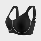 Wireless Full Coverage Minimising Bra