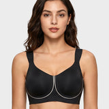 Wireless Full Coverage Minimising Bra