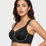 Wireless Full Coverage Minimising Bra