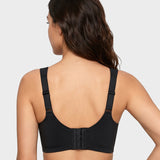 Wireless Full Coverage Minimising Bra