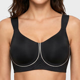 Wireless Full Coverage Minimising Bra