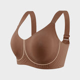 Wireless Full Coverage Minimising Bra