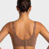 Wireless Full Coverage Minimising Bra