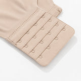 Wireless Full Coverage Minimising Bra