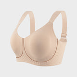 Wireless Full Coverage Minimising Bra