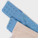Wireless Lace Full Coverage Minimiser Bra