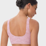 Wireless Lace Full Coverage Minimising Bra