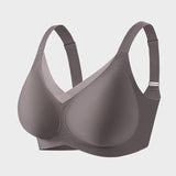 Womens Wireless Bras V Mesh Comfortable Bralette Supportive