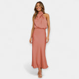 Amara | Maxi Dress Off-Shoulder