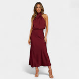 Amara | Maxi Dress Off-Shoulder