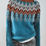 Bianca | Autumn Sweater