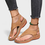 Cristina | Comfort and Style Sandals