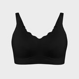 Seamless Comfort Smoothing Push-Up Bra