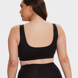 Front Closure '5D' Shaping Wireless Bra