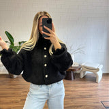 Cardigan Tulip
