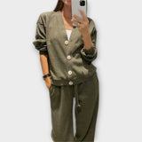 Hedviga | Outfit Set and Trousers
