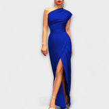 Sandra | Elegant Evening Dress