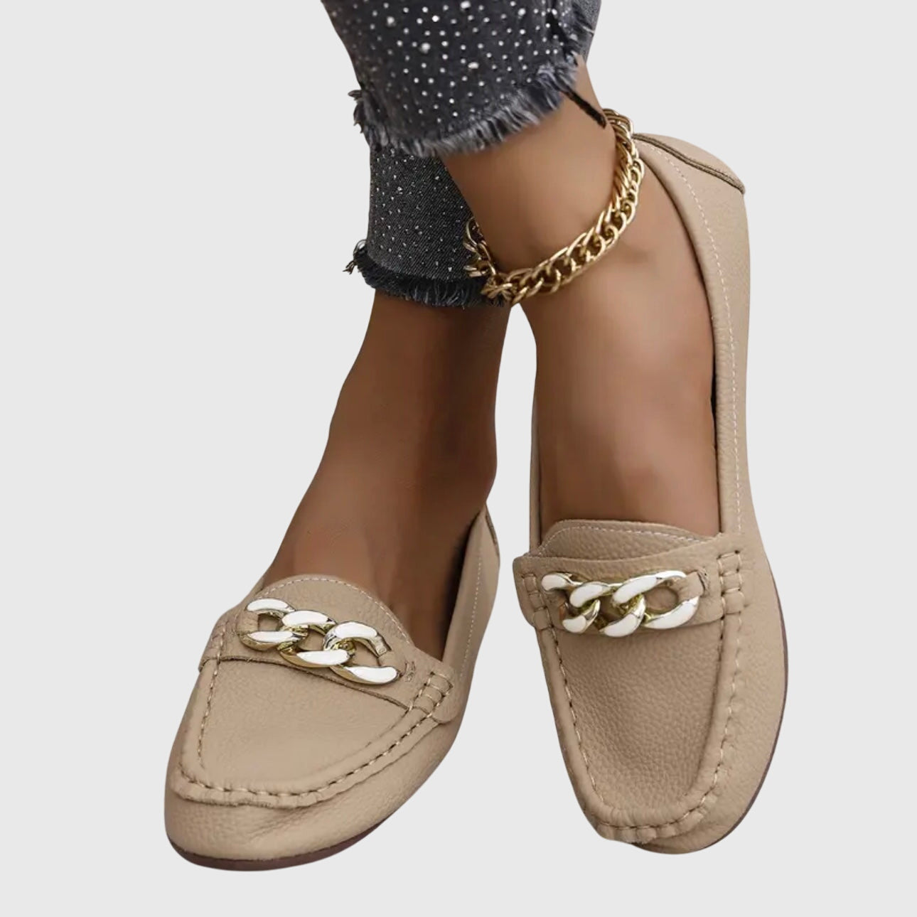 Melissa | Orthopaedic Loafers